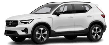 undefined Volvo XC40 Plus Dark B4, 197 PS, Automatik, Benzin