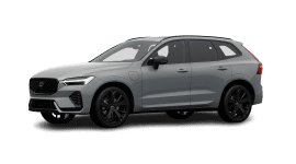 Fahrzeugvorschau von Volvo XC60