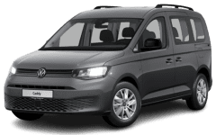 VW Caddy Life 1.5 TSI