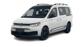 Fahrzeugvorschau von undefined Volkswagen Caddy 1.5 TSI 85kW DSG Edition Maxi