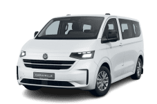 Fahrzeugvorschau von undefined Volkswagen Caravelle 2.0 TDI 110kW PanAm. Automatik kurz