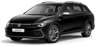 VW Golf Variant Alltrack 2.0 TDI