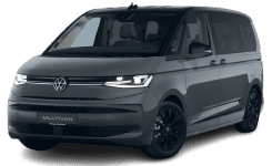VW Multivan Edition 2.0 TDI SCR