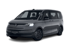 Fahrzeugvorschau von undefined Volkswagen Multivan 2.0 TDI SCR DSG Überhang GOAL