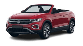 Fahrzeugvorschau von undefined Volkswagen T-Roc Cabriolet 1.0 TSI OPF Style