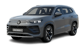 Fahrzeugvorschau von VW Tayron R-Line 2.0 TSI OPF DSG