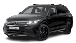 undefined VW Tiguan Allspace R-Line 2.0 TDI 4motion, 200PS, Automatik, Diesel