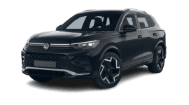 Fahrzeugvorschau von VW Tiguan