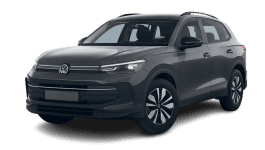 Fahrzeugvorschau von undefined Volkswagen Tiguan 1.5 eTSI OPF 96kW DSG GOAL