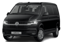 VW California 6.1 Beach Camper 2.0 TDI SCR DSG, 150 PS, Automatik, Diesel