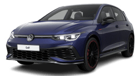 undefined VW Golf 8 GTI Clubsport 2.0 TSI, 300 PS, Automatik, Benzin