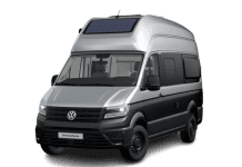 VW Grand California, 2.0 TDI, 177 PS, Automatik, Diesel