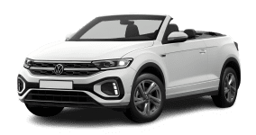 VW T-Roc Cabriolet R-Line 1.5 TSI DSG