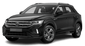 Fahrzeugvorschau von undefined VW T-Roc R-Line 1.5 TSI OPF DSG, 150 PS, Automatik, Benzin