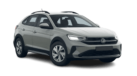 Fahrzeugvorschau von VW Taigo