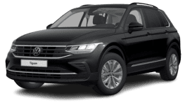 undefined VW Tiguan Life 1.5 TSI, 150 PS, Automatik, Benzin