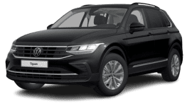 VW Tiguan Life 1.5 TSI