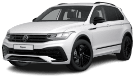 undefined VW Tiguan R-Line 2.0 TSI 4Motion, 245 PS, Automatik, Benzin