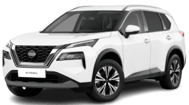 Nissan X-Trail N-Connecta 1.5 VC-T Mild-Hybrid 