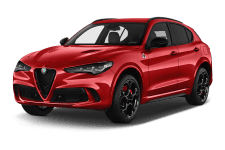 Fahrzeugvorschau von Alfa Romeo Stelvio