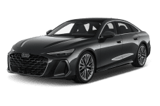 Fahrzeugvorschau von Audi A6 / S6 / RS6