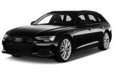 Audi A6 / S6 / RS6