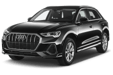 Audi Q3 / RS Q3