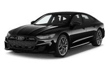 Fahrzeugvorschau von Audi A7 / S7 / RS7