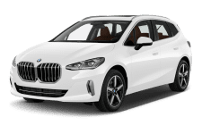 Fahrzeugvorschau von BMW 2er Active Tourer