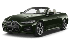 BMW 4er Cabrio 