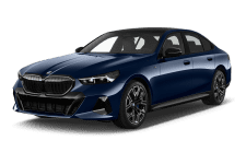 Fahrzeugvorschau von BMW 5er