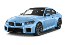 Fahrzeugvorschau von BMW M-Modelle