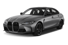 Fahrzeugvorschau von BMW M3 Limousine