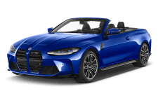 Fahrzeugvorschau von BMW M-Modelle