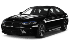 BMW M-Modelle