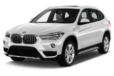 BMW X-Modelle