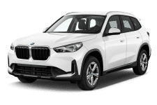 Fahrzeugvorschau von BMW X-Modelle