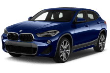 BMW X-Modelle