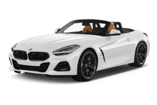 Fahrzeugvorschau von BMW Z4