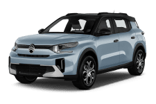 Fahrzeugvorschau von Citroen C3