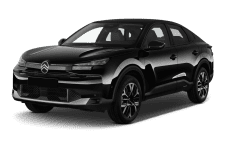 Fahrzeugvorschau von Citroen C4