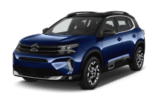 Fahrzeugvorschau von Citroen C5 Aircross Plug-in-Hybrid