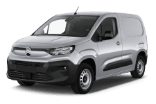 Fahrzeugvorschau von Citroen Berlingo