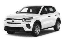 Fahrzeugvorschau von Citroen C3