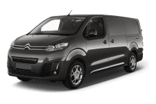 Fahrzeugvorschau von Citroen Jumpy
