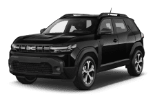 Fahrzeugvorschau von Dacia Duster