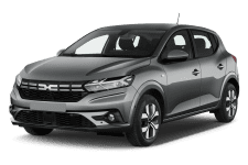 Fahrzeugvorschau von Dacia Sandero