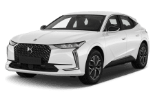 Fahrzeugvorschau von DS 4