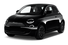 Fahrzeugvorschau von Fiat 500e
