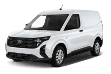Fahrzeugvorschau von Ford Transit